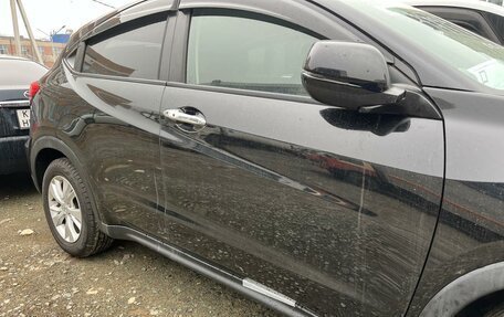 Honda Vezel, 2019 год, 1 800 000 рублей, 9 фотография