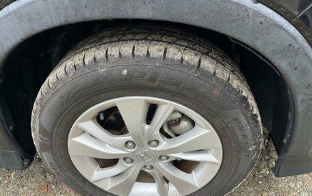 Honda Vezel, 2019 год, 1 800 000 рублей, 8 фотография