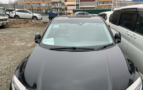 Honda Vezel, 2019 год, 1 800 000 рублей, 7 фотография