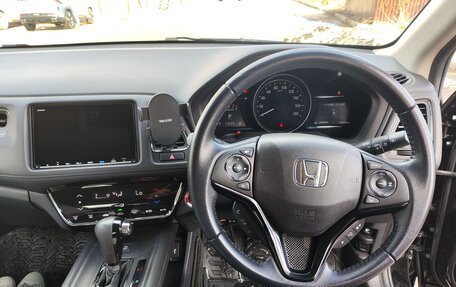 Honda Vezel, 2019 год, 1 800 000 рублей, 6 фотография