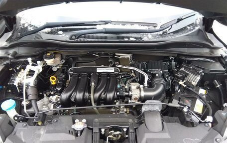 Honda Vezel, 2019 год, 1 800 000 рублей, 11 фотография