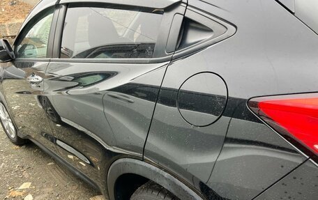 Honda Vezel, 2019 год, 1 800 000 рублей, 10 фотография