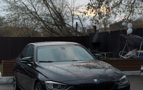 BMW 3 серия, 2013 год, 1 150 000 рублей, 3 фотография