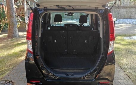 Toyota Roomy I, 2020 год, 1 450 000 рублей, 3 фотография