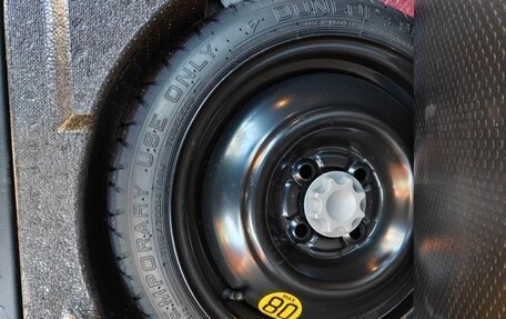 Toyota Roomy I, 2020 год, 1 450 000 рублей, 9 фотография