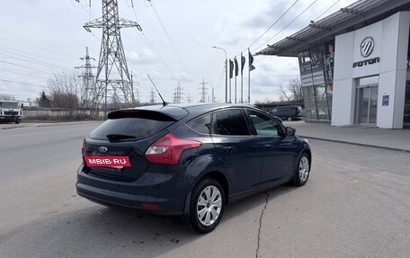 Ford Focus III, 2012 год, 650 000 рублей, 4 фотография