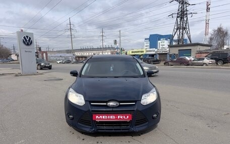 Ford Focus III, 2012 год, 650 000 рублей, 2 фотография