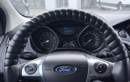 Ford Focus III, 2012 год, 650 000 рублей, 9 фотография