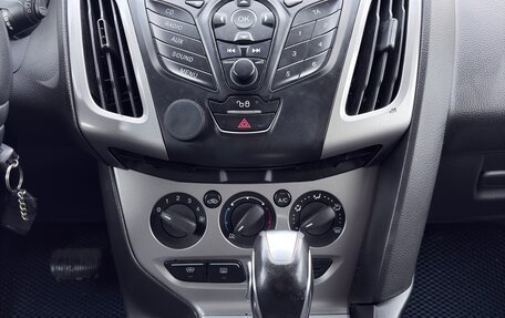 Ford Focus III, 2012 год, 650 000 рублей, 8 фотография