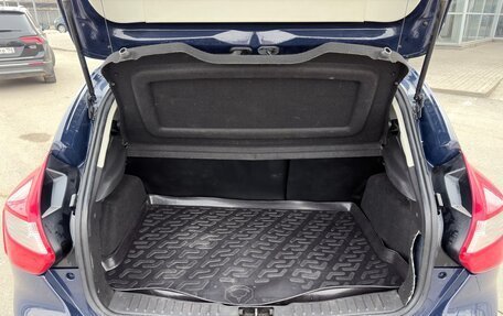 Ford Focus III, 2012 год, 650 000 рублей, 10 фотография