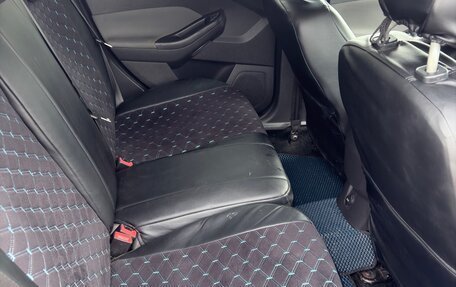 Ford Focus III, 2012 год, 650 000 рублей, 7 фотография