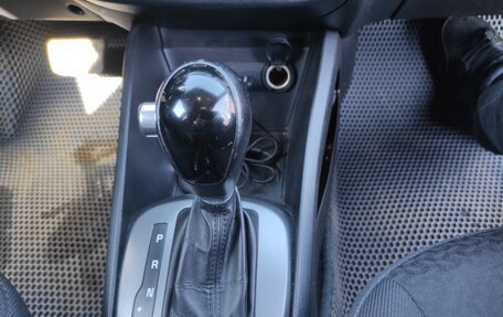 KIA Rio III рестайлинг, 2015 год, 800 000 рублей, 8 фотография