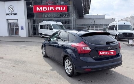 Ford Focus III, 2012 год, 650 000 рублей, 5 фотография