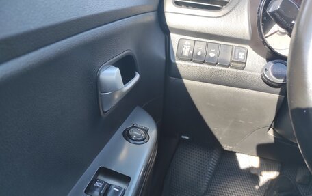 KIA Rio III рестайлинг, 2015 год, 800 000 рублей, 13 фотография