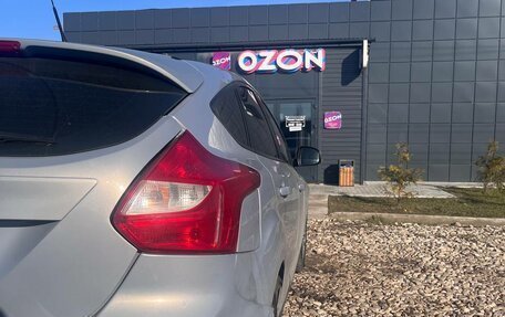 Ford Focus III, 2012 год, 650 000 рублей, 3 фотография