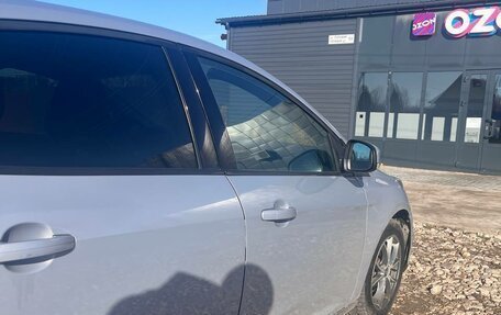 Ford Focus III, 2012 год, 650 000 рублей, 4 фотография