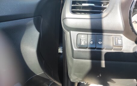 KIA Rio III рестайлинг, 2015 год, 800 000 рублей, 14 фотография