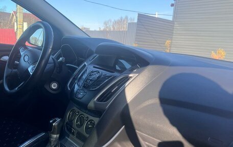 Ford Focus III, 2012 год, 650 000 рублей, 6 фотография