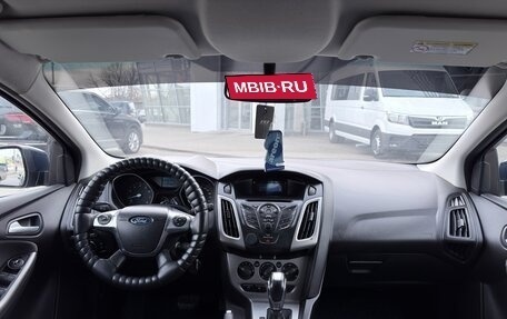 Ford Focus III, 2012 год, 650 000 рублей, 6 фотография