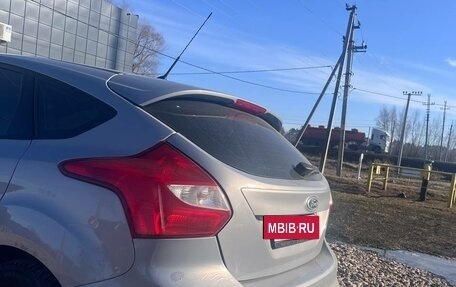 Ford Focus III, 2012 год, 650 000 рублей, 2 фотография