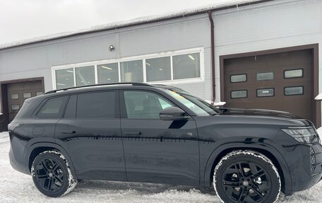 Volkswagen Teramont, 2026 год, 6 400 000 рублей, 4 фотография