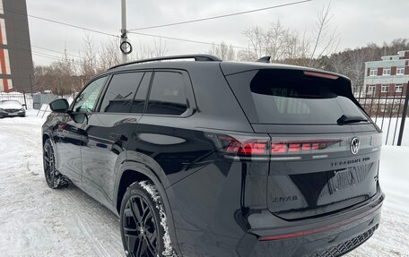 Volkswagen Teramont, 2026 год, 6 400 000 рублей, 7 фотография