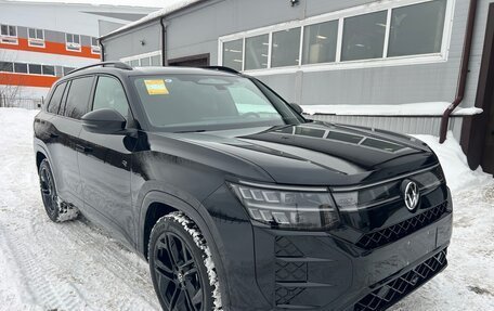 Volkswagen Teramont, 2026 год, 6 400 000 рублей, 3 фотография