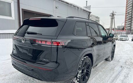 Volkswagen Teramont, 2026 год, 6 400 000 рублей, 5 фотография