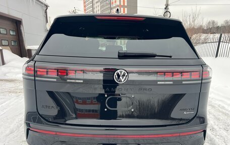 Volkswagen Teramont, 2026 год, 6 400 000 рублей, 6 фотография