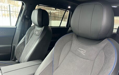 Volkswagen Teramont, 2026 год, 6 400 000 рублей, 12 фотография