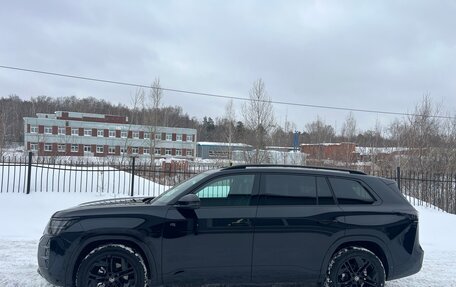 Volkswagen Teramont, 2026 год, 6 400 000 рублей, 8 фотография