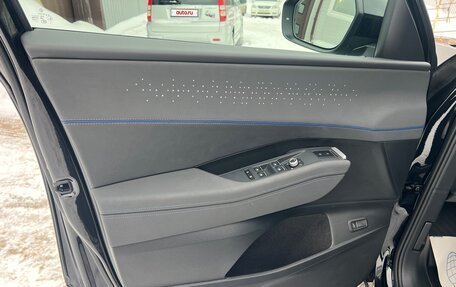 Volkswagen Teramont, 2026 год, 6 400 000 рублей, 10 фотография