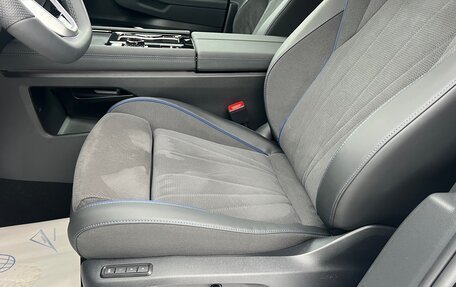 Volkswagen Teramont, 2026 год, 6 400 000 рублей, 11 фотография