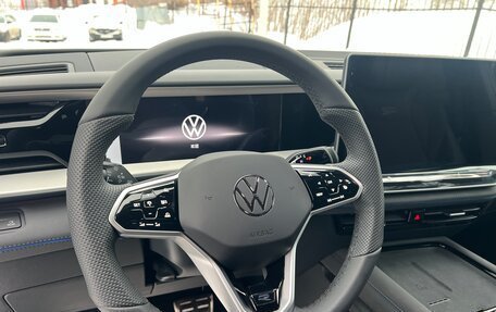 Volkswagen Teramont, 2026 год, 6 400 000 рублей, 13 фотография