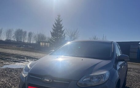 Ford Focus III, 2012 год, 650 000 рублей, 5 фотография