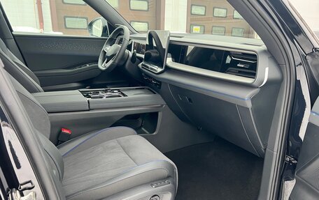 Volkswagen Teramont, 2026 год, 6 400 000 рублей, 15 фотография