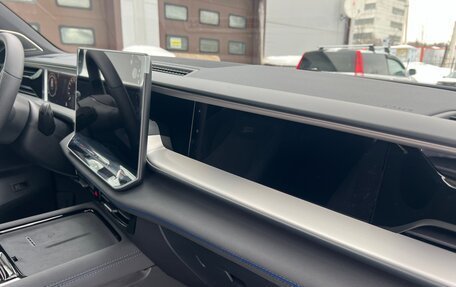 Volkswagen Teramont, 2026 год, 6 400 000 рублей, 18 фотография