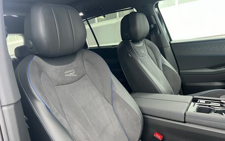 Volkswagen Teramont, 2026 год, 6 400 000 рублей, 17 фотография