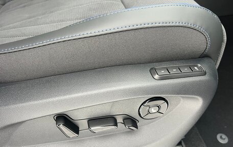 Volkswagen Teramont, 2026 год, 6 400 000 рублей, 16 фотография