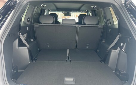 Volkswagen Teramont, 2026 год, 6 400 000 рублей, 27 фотография