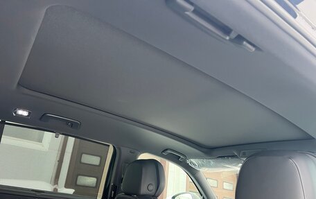 Volkswagen Teramont, 2026 год, 6 400 000 рублей, 25 фотография