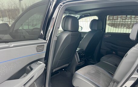 Volkswagen Teramont, 2026 год, 6 400 000 рублей, 26 фотография