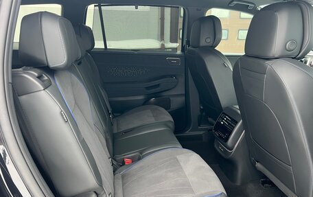 Volkswagen Teramont, 2026 год, 6 400 000 рублей, 23 фотография