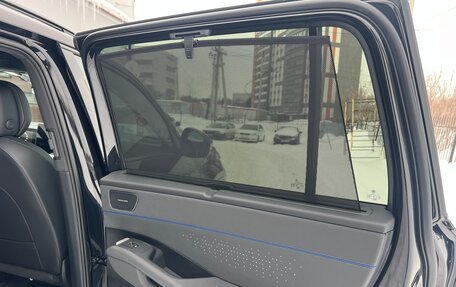 Volkswagen Teramont, 2026 год, 6 400 000 рублей, 24 фотография