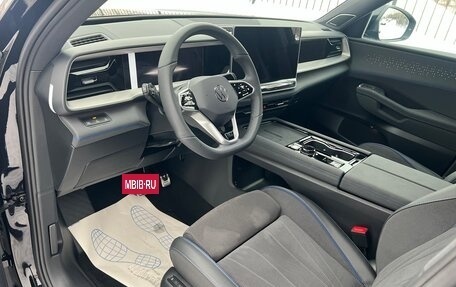 Volkswagen Teramont, 2026 год, 6 400 000 рублей, 9 фотография