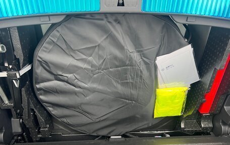 Volkswagen Teramont, 2026 год, 6 400 000 рублей, 29 фотография