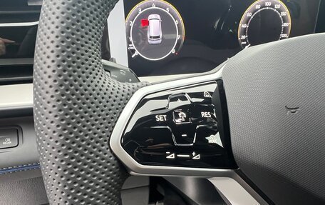 Volkswagen Teramont, 2026 год, 6 400 000 рублей, 33 фотография