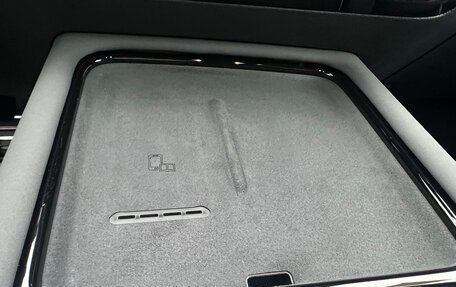 Volkswagen Teramont, 2026 год, 6 400 000 рублей, 35 фотография