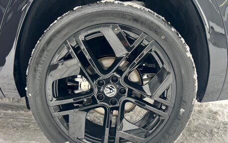 Volkswagen Teramont, 2026 год, 6 400 000 рублей, 30 фотография