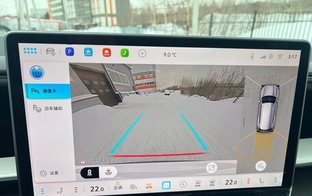 Volkswagen Teramont, 2026 год, 6 400 000 рублей, 37 фотография